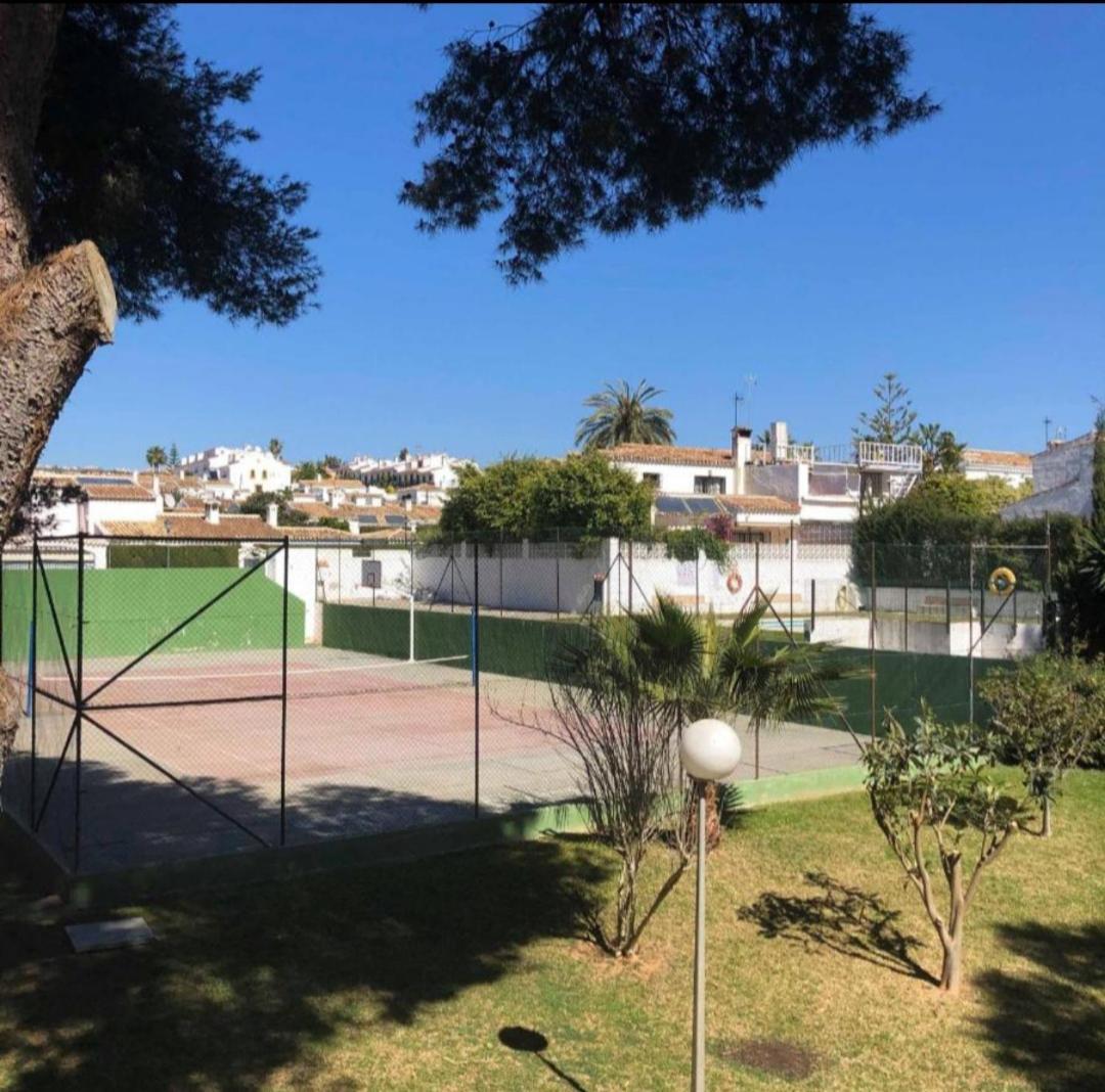 Studio In Calypso,Calahonda 200 Metres From The Beach Sitio de Calahonda Exteriér fotografie